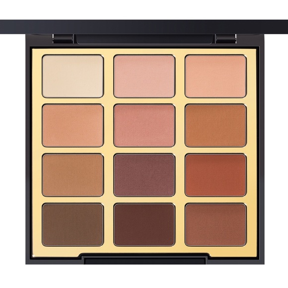 NEW MILANI "Most Loved Mattes" Eyeshadow Pallette - Picture 9 of 10
